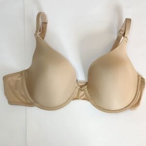Maidenform Women's One Fab Fit T-Shirt Bra/ 38D